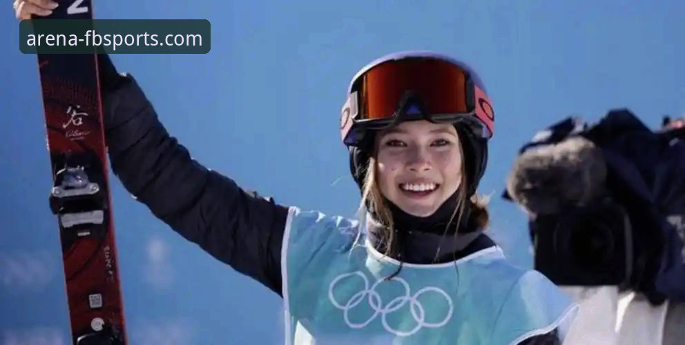 揭秘谷爱凌米兰卫冕背后的“永不退役”密码