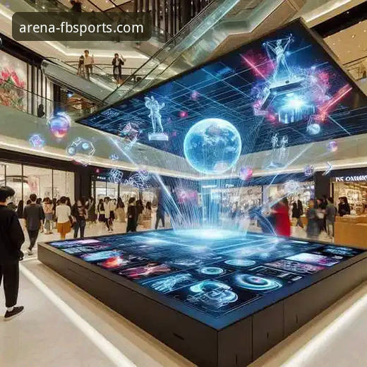 FB体育平台“丰富体育内容”生态深度评测：不止于投注的沉浸式体验